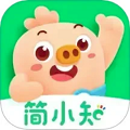 简小知写字课