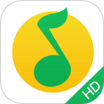 QQ音乐HD v6.0.1.9